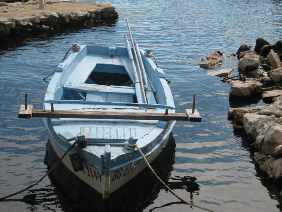 La Mer Drage Ngoại thất bức ảnh